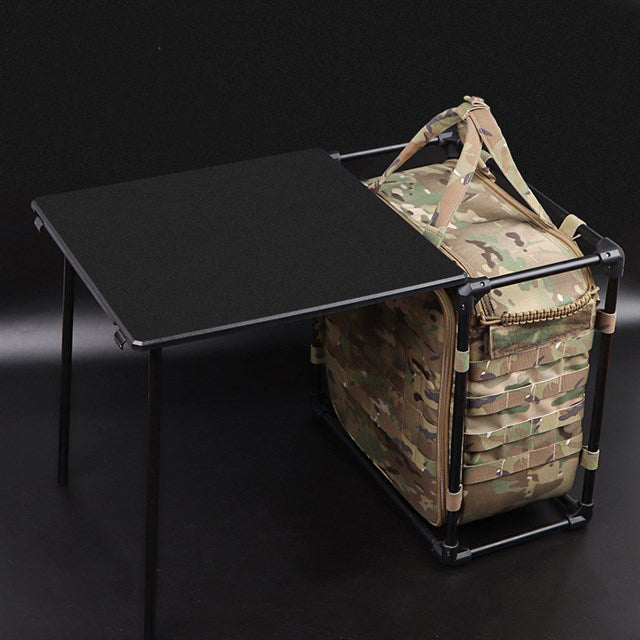Wosport - Tactical Portable Table 2.0 (Multicam)