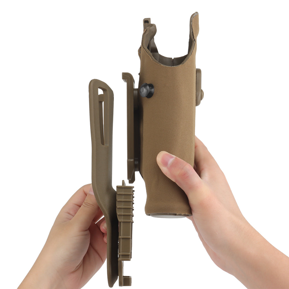 Big Foot - P320 X300 Holster (Tan)