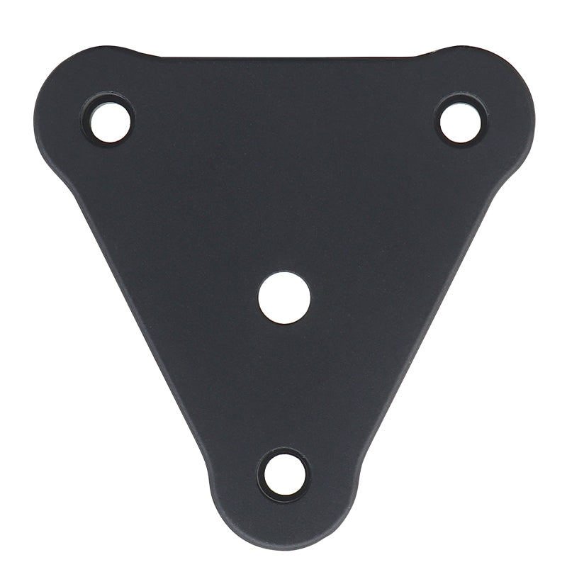 Big Foot - Quick Release G-CODE Adapter (33 - Black)