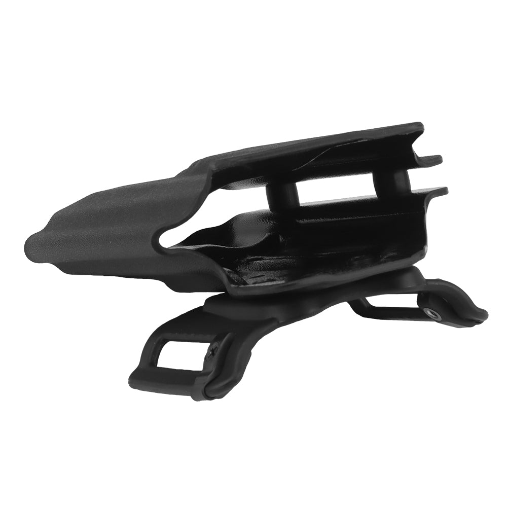 Big Foot - Lightweight Kydex Tactical Holster (SIG - Black)