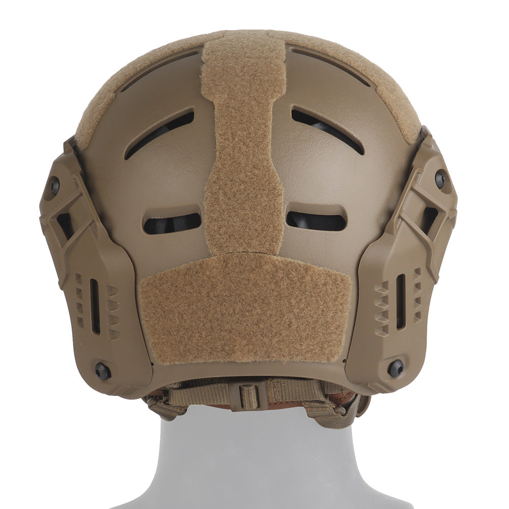 Big Foot - MK helmet (Training Version - Tan)