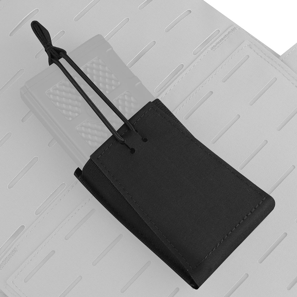 Big Foot - Assaulter Single AR Magazine Pouch (Black)