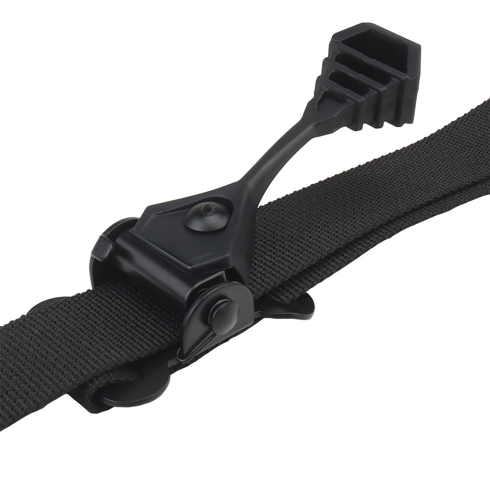 Big Foot - Tactical Function Sling (Black)