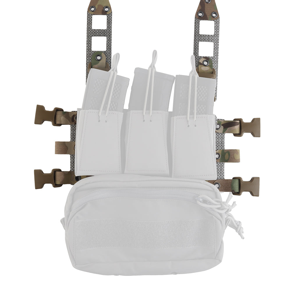 Big Foot - Modular Tactical Chest Rig (Multicam)