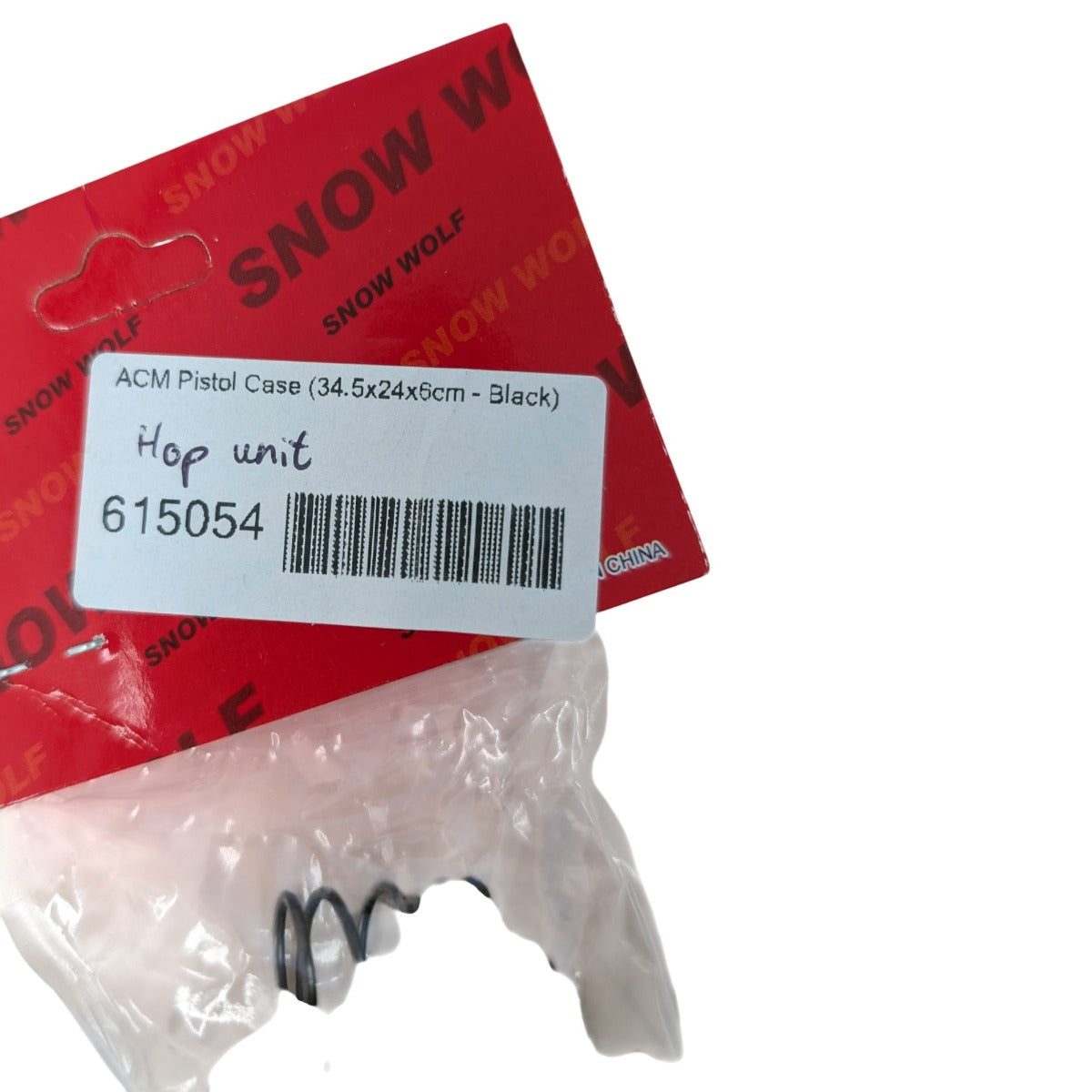 Snow Wolf PPSh-41 AEG Alloy Chamber Set SG-2