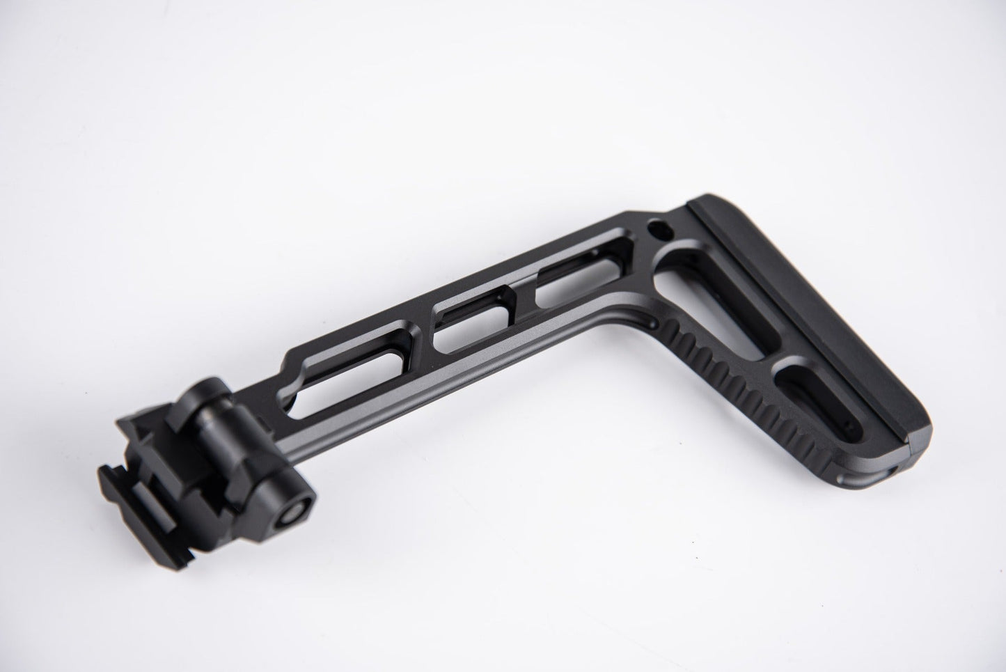 Stratos X MPX K Series Full Metal Stock MX 1