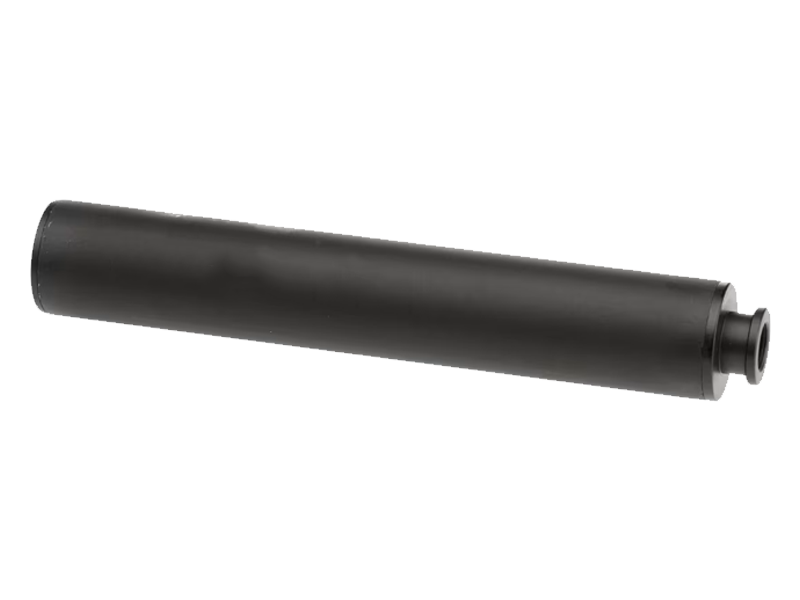 S&T UMP Silencer Black 14MM CCW (STSL06BKN)