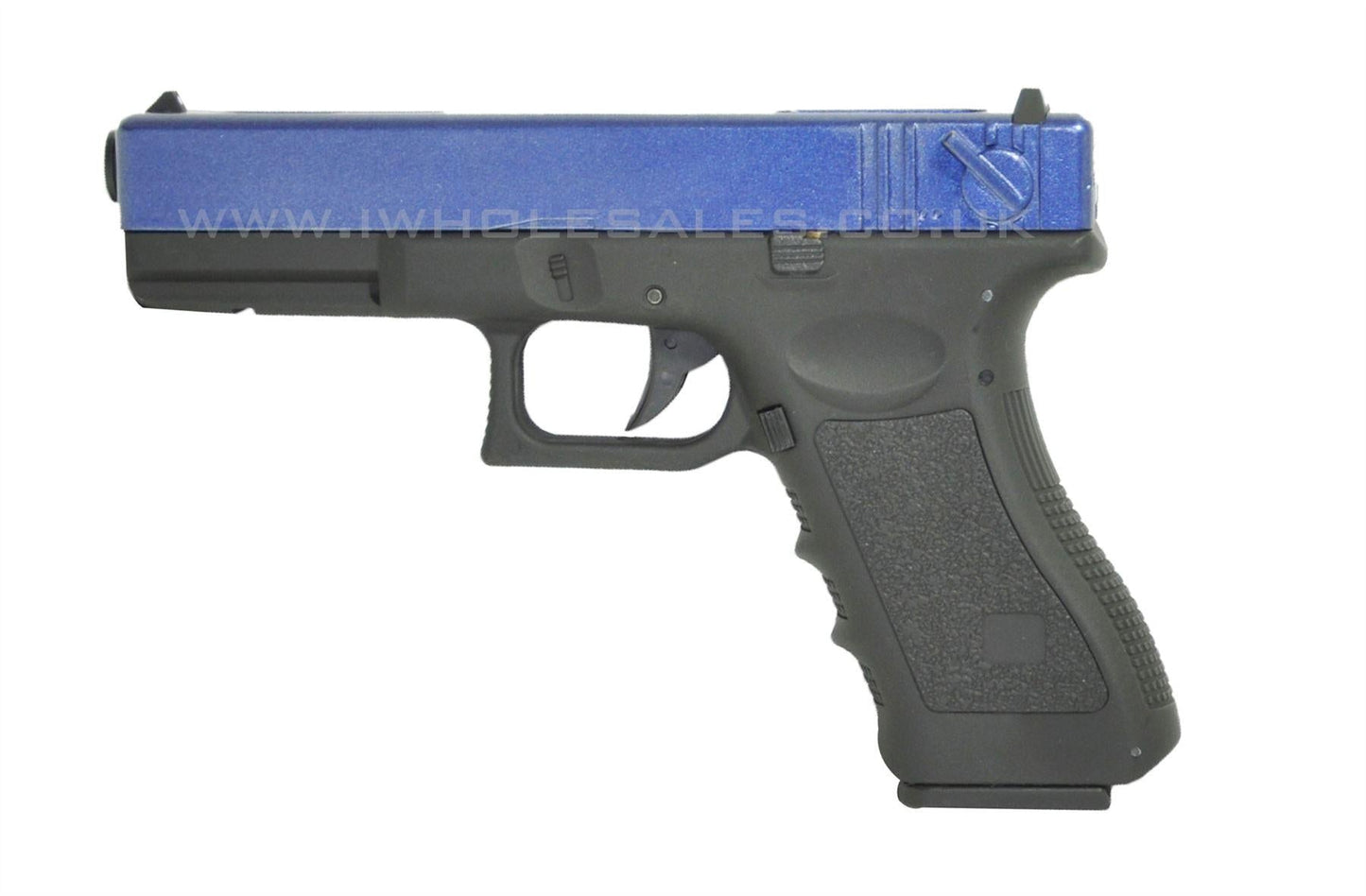 Cyma CM030 Electric Airsoft Pistol