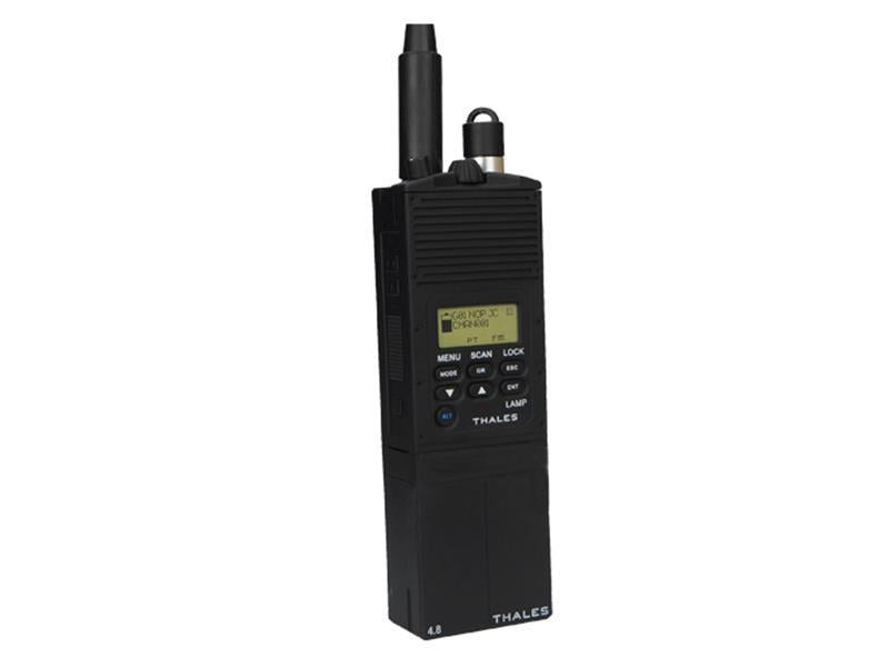 FMA AN/PRC-148 Radio Dummy (TB1058)
