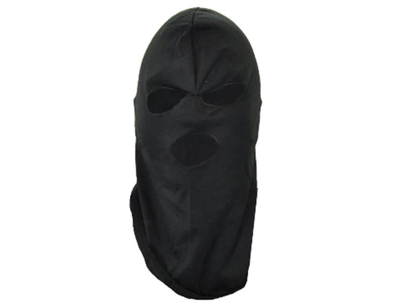 3 Hole Balaclava