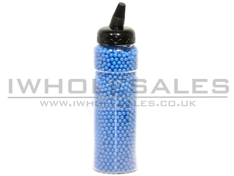 Big Foot Diamond Precision 3000 0.12G BB Pellets (Bottle)