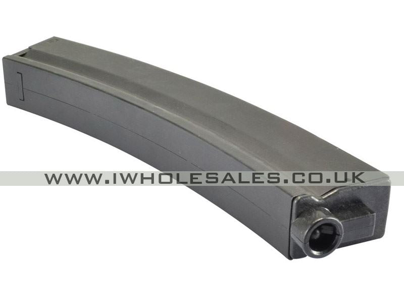 MP5 Hi-Cap (250 Round Magazine)