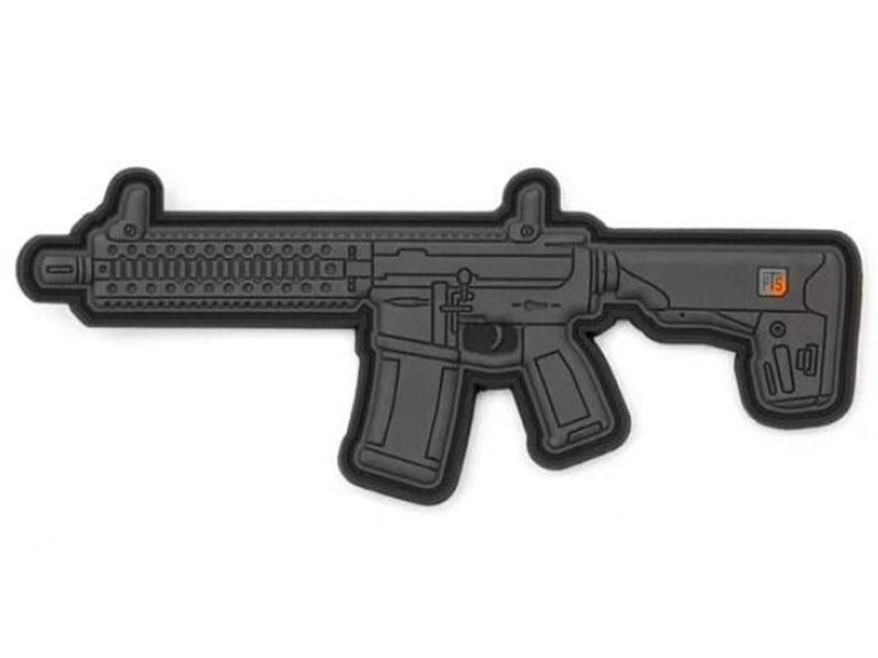 PTS 4" CM4 Patch