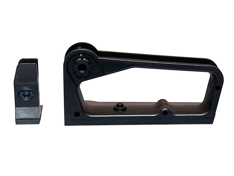 ACM L85A1 Front Sight and Carry Handle Set