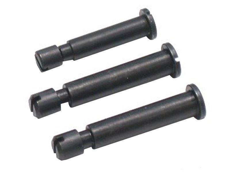 Guarder G3 Series/PSG-1 Steel Retainer Pins (G3-03)