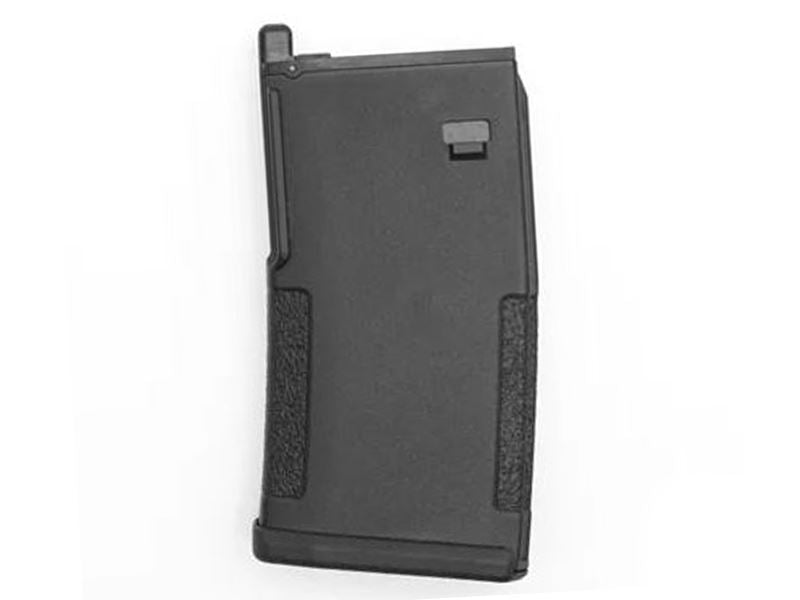 PTS By Magpul Enhanced Polymer Magazine LR for GBB (35 Rounds - Black)