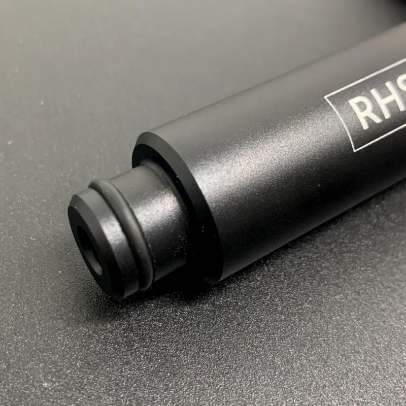 Raccoon HPA Conversion Kit for Bolt-Action Sniper Rifles – Model RHS001