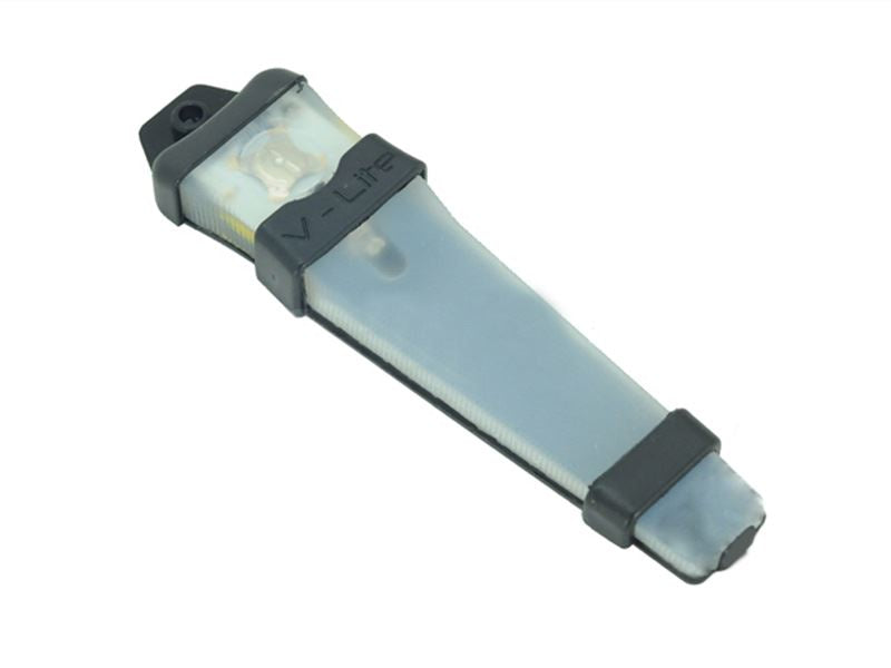 FMA FXUKV Safety Light (White - TB380)