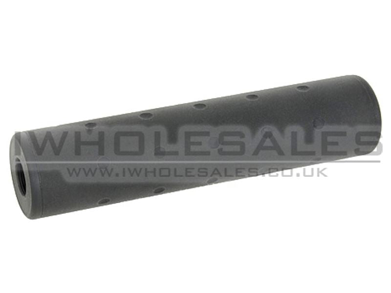 ACM Airsoft Silencer (14mm Thread)