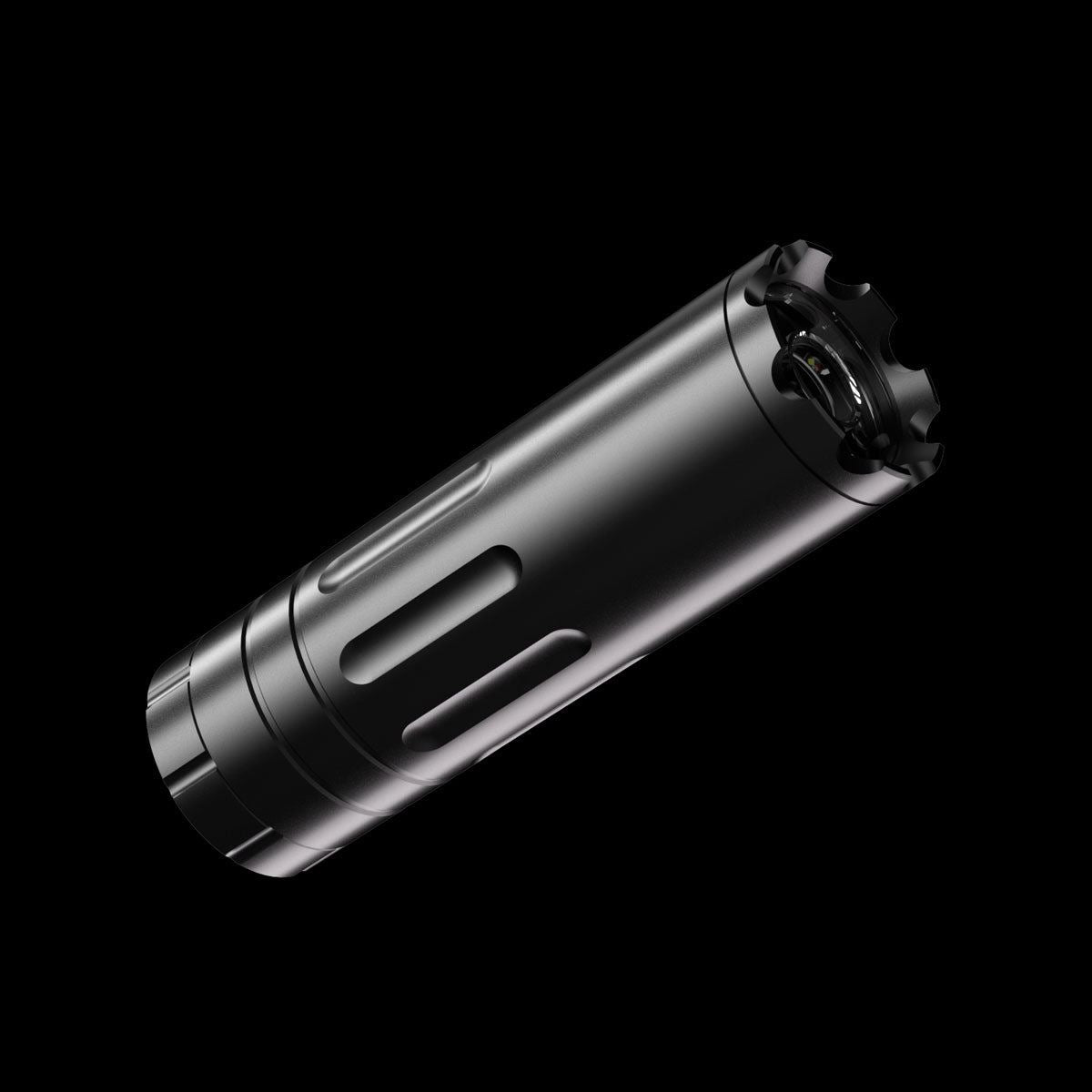E-Shooter Flare Smoky BT Airsoft Tracer Unit & Chronograph (V900)