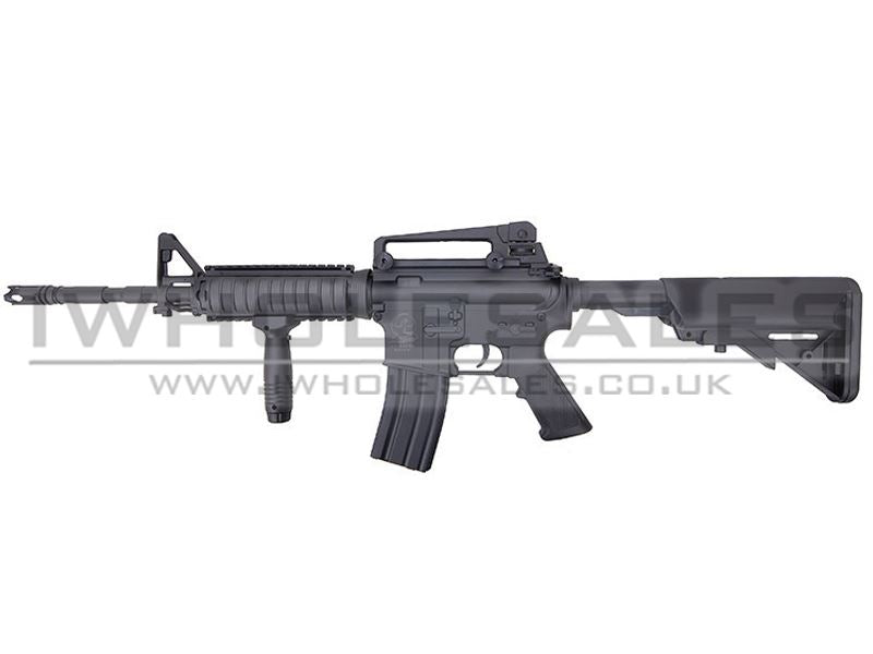 Lancer Dragon M4 BIAR AEG Tactical Rifle (Long)