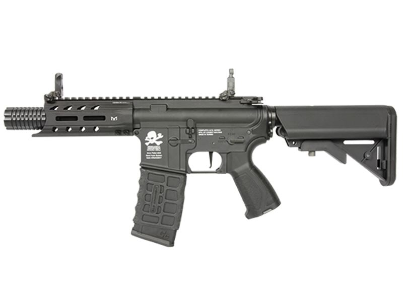 G&G Death Machine Mark 2 (EGC-ARP-DM2-BNB-NCM)