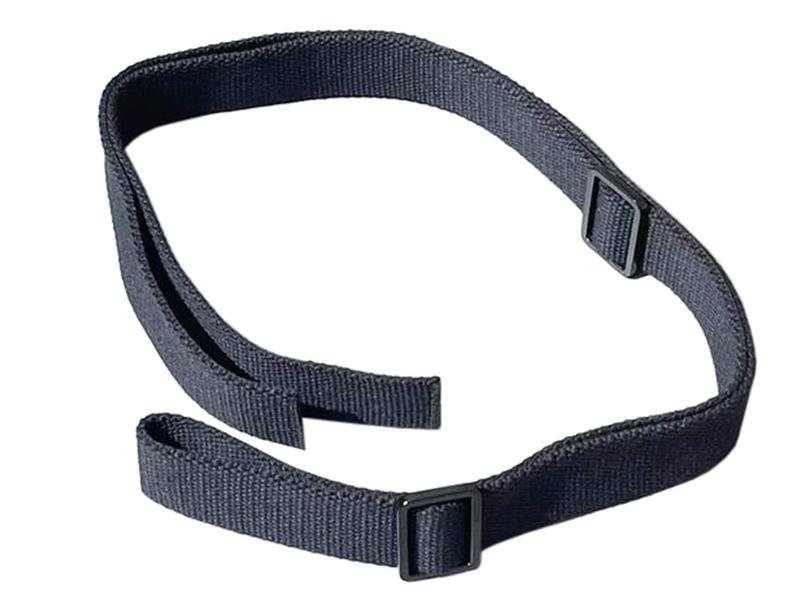 Big Foot Two Point Sling for M4 Series Weapons (with Metal Buckle - Black)