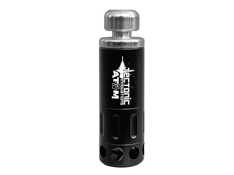 Tectonic Innovations Atom Impact Grenade (Black)