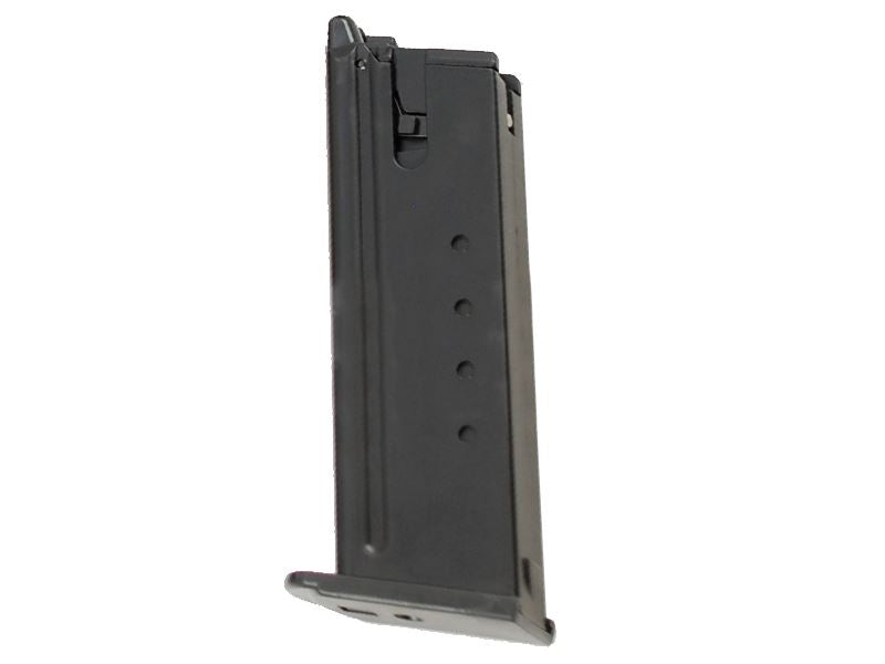 HFC HG-195 Gas Magazine (25 Rounds - MAG-HG-195)
