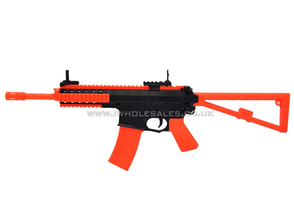 Bison 301
