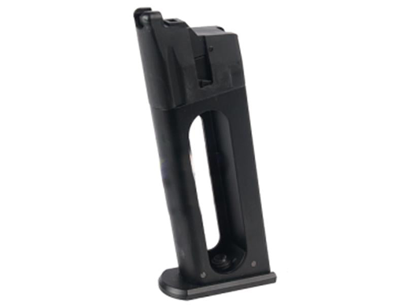 KWC Short Co2 Magazine for KCB-51AHN (MAG-KWC-KW-059S)