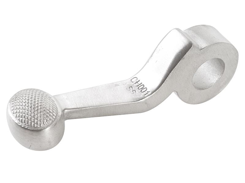Ares Striker Cocking Handle (Stainless Steel - Type 1 - GS-CH-07)