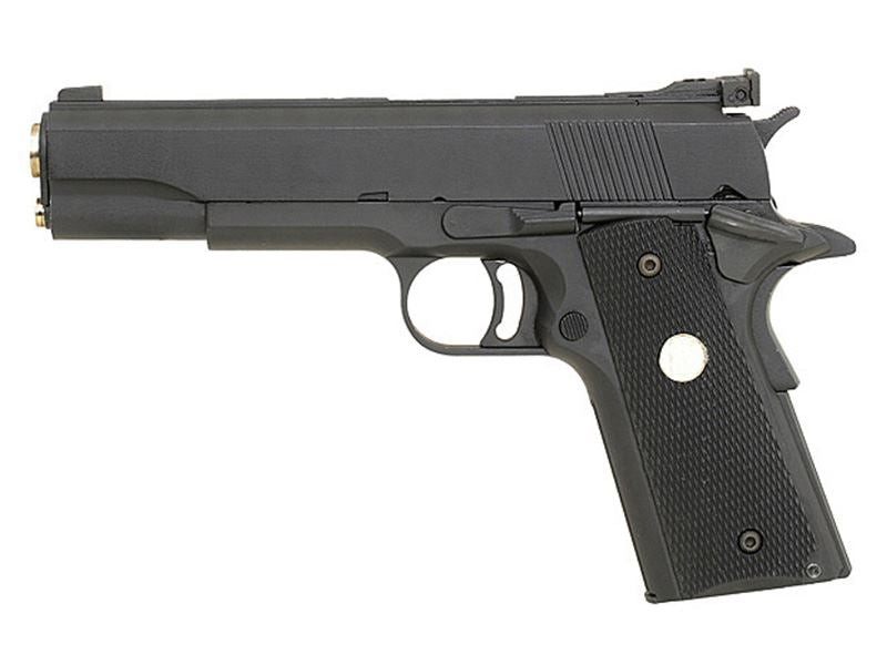 Army R29 1911 MKiV GBBP (ARMY-R29)