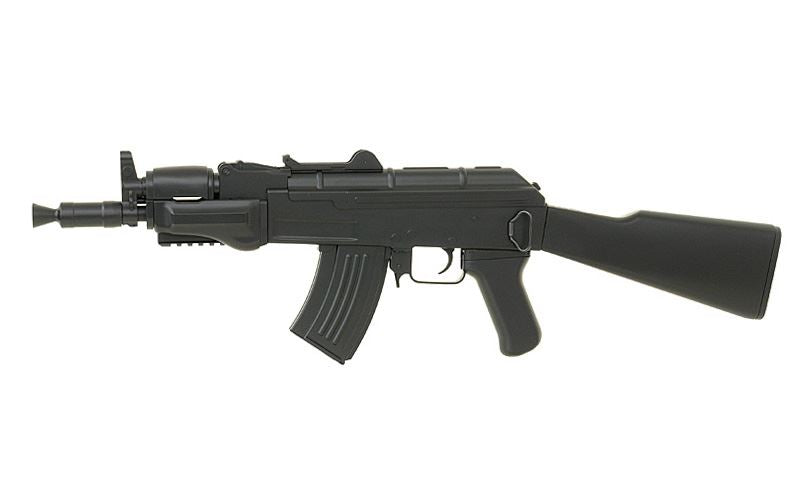 Cyma AK Beta CQB (Black - CM521)