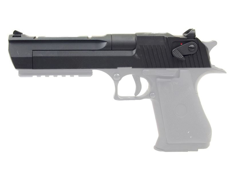 Top Slides in Black for Cyma CM121 (SP-CYMA-002-BLACK)