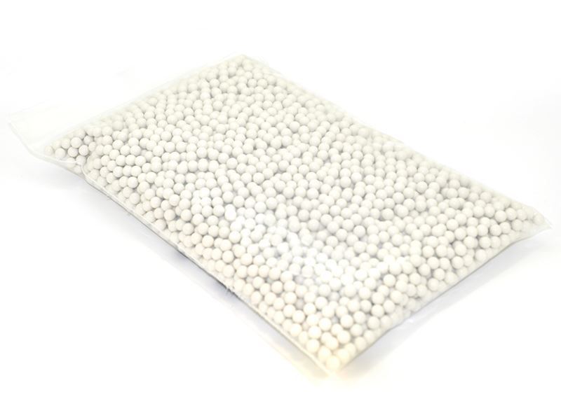 Big Foot Diamond Precision 1000 0.25G Bio. BB Pellets (White)