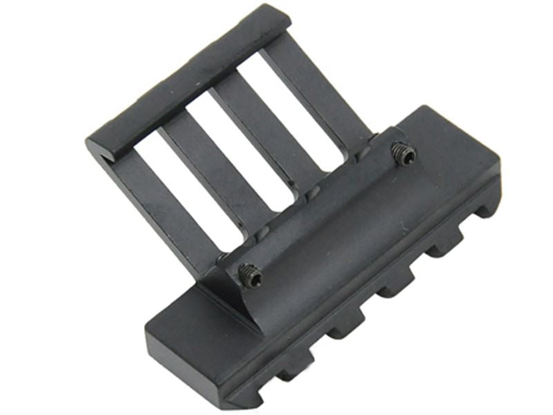 FMA One Oclock Si (Tan) Mount (Black) (TB339)