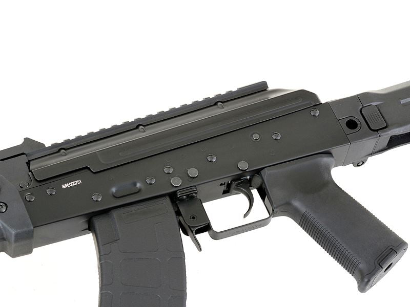 Cyma Custom AK KT (Black - CM077E)