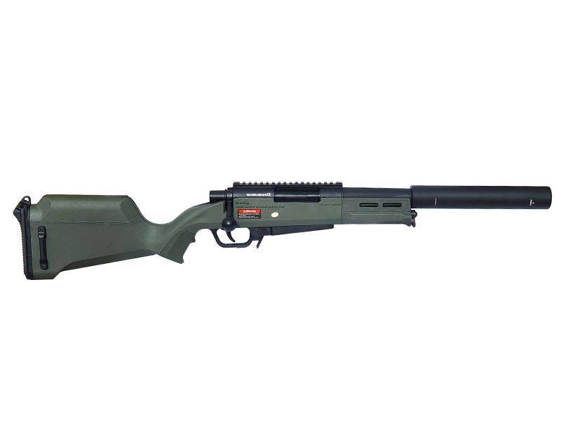 Ares x Amoeba Striker Knee Capper - OD