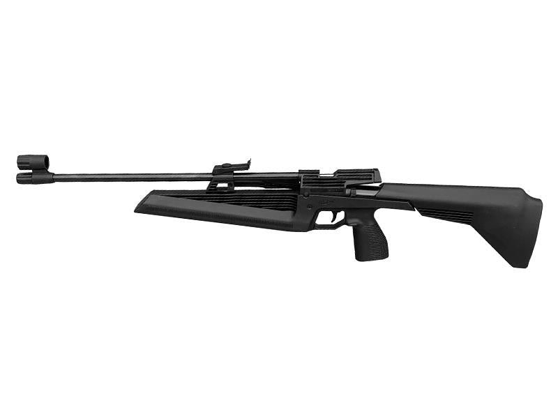 Baikal 4.5mm/.177 Air Rifle (Single Loader - MP-60)