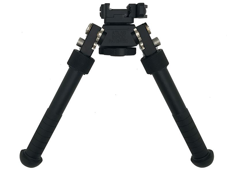 ACM Atlas Bipod (Full Metal - Black)