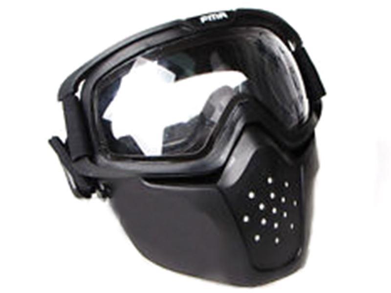 FMA Separate Strengthen Anti-Fog Protective Mask (TB1111)