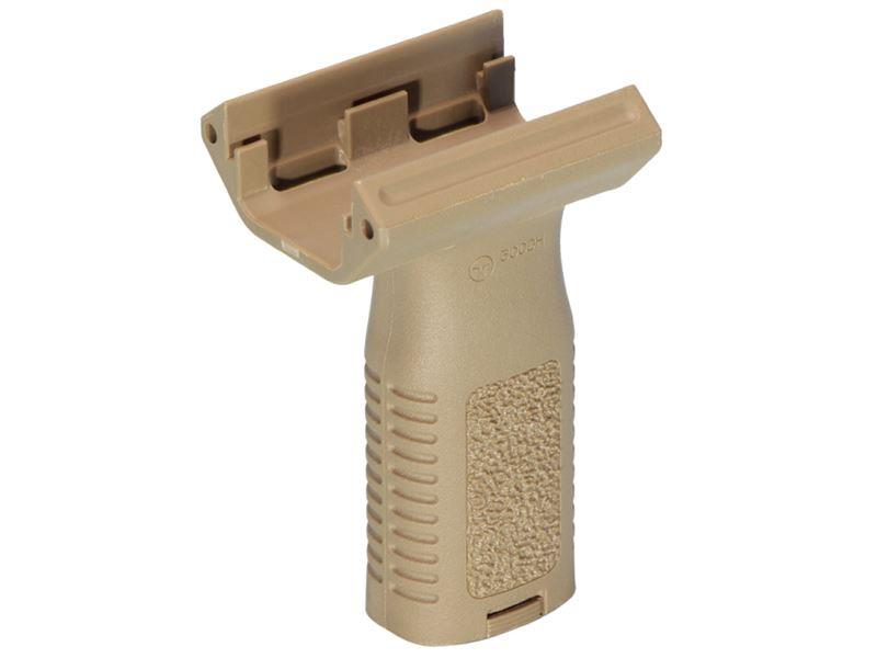 Ares Amoeba M4 Fore Grip (Tan) (AM-HG005-DE)