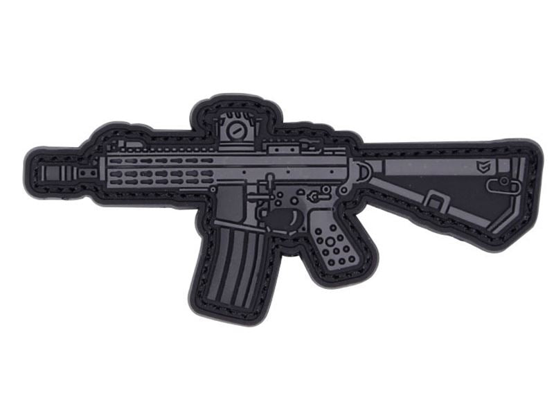 SAI PDW Compact Patch
