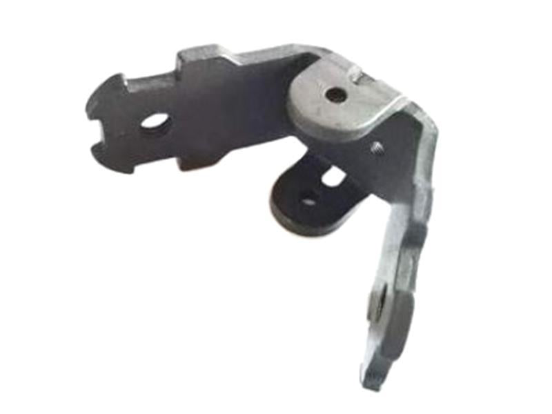 Snow Wolf M82A1 Series Bipod Part (Black - SW-02-18)