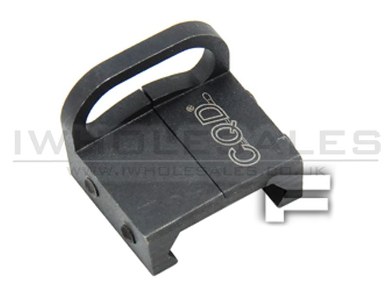 FMA Steel CQD Sling Mount Front (TB264)