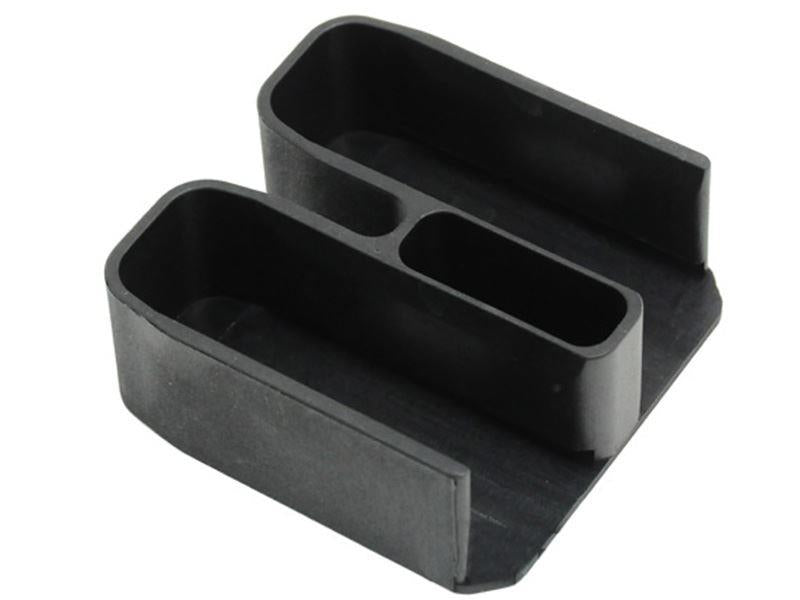 FMA PMAG Double clip (Black) (TB386)