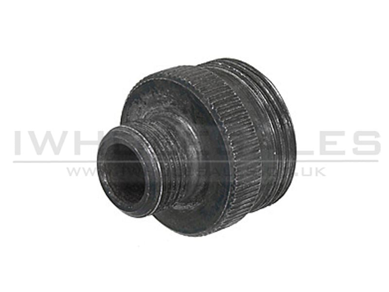 Well Silencer Adapter for MB03/MB08/MB10/MB11/MB12/MB4411A