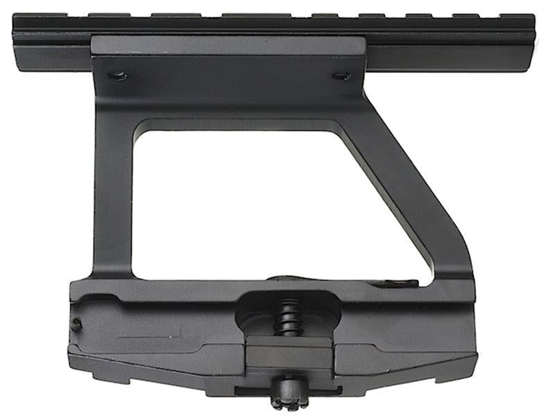 VZ58 Side Scope Mount Rail (Full Metal)