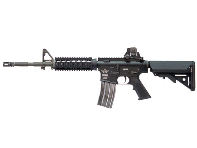 BOLT - M4 Sopmod - (B.R.S.S Recoil) (Long Barrel)